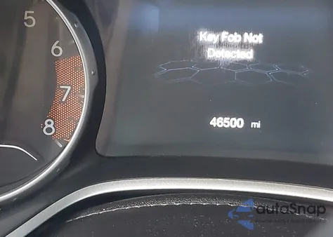 2020 Jeep Compass Altitude 4X4 from USA, damaged, VIN 3C4NJDBB5LT130128